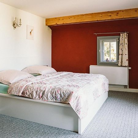 Ferienhaus Am Hoernchen Glashutte  Екстериор снимка
