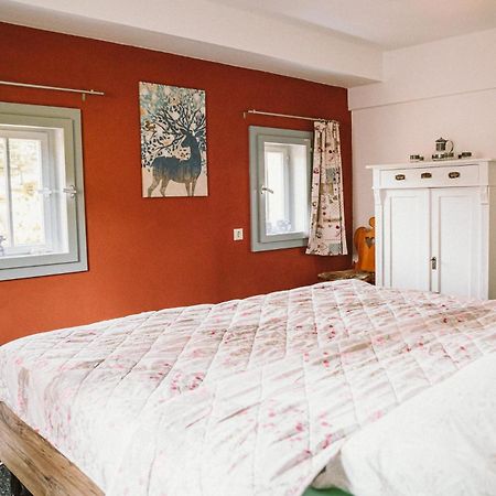 Ferienhaus Am Hoernchen Glashutte  Екстериор снимка