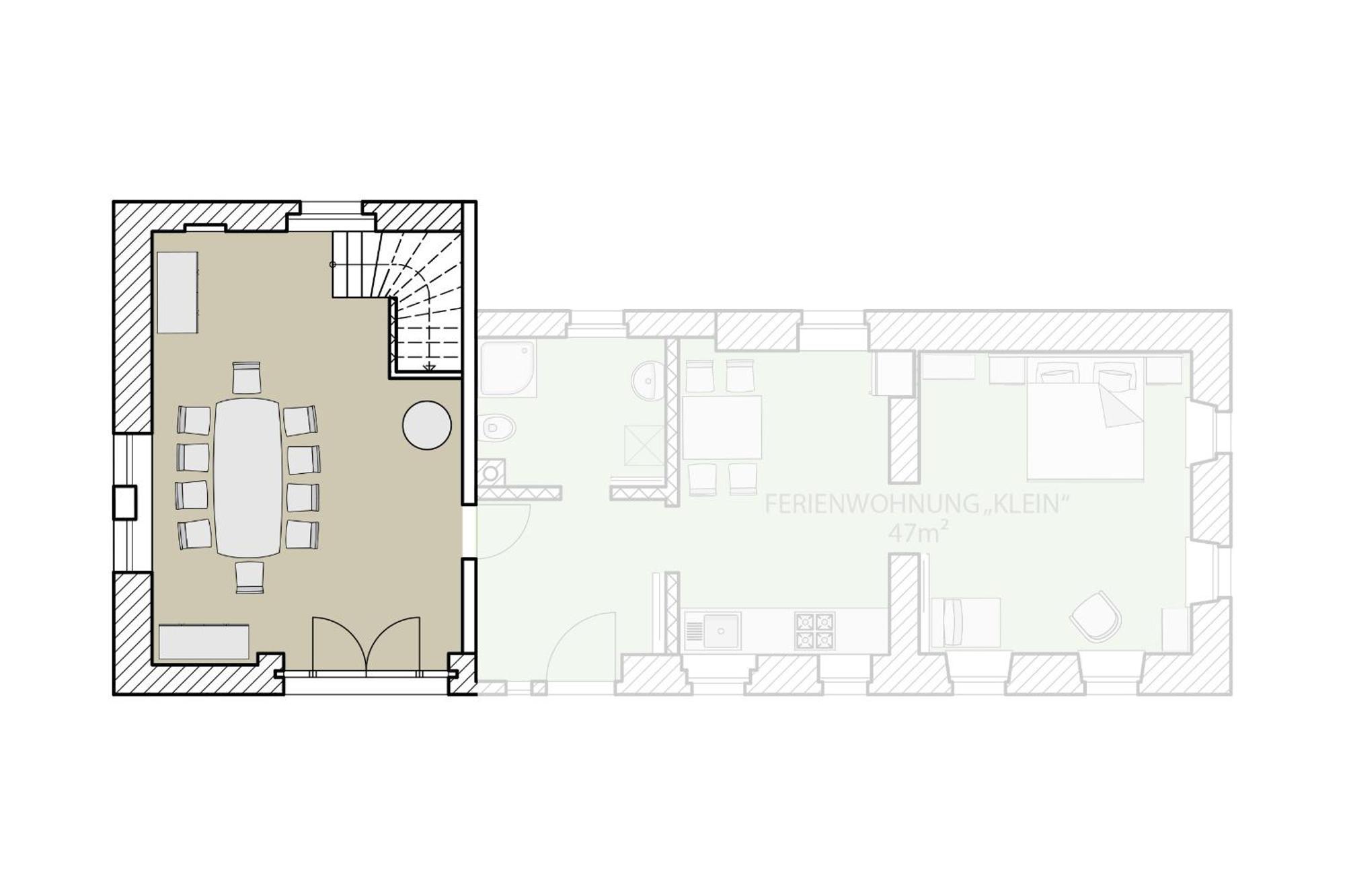 Ferienhaus Am Hoernchen Glashutte  Екстериор снимка