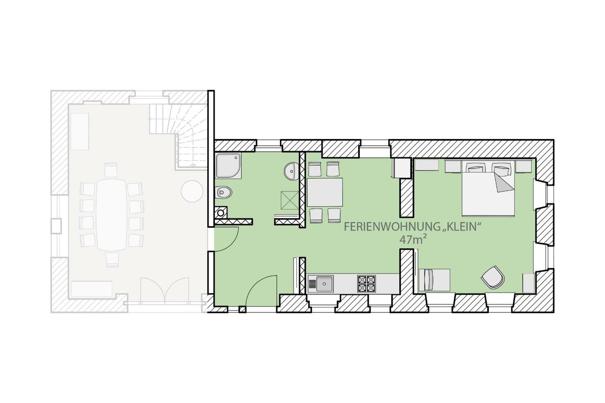 Ferienhaus Am Hoernchen Glashutte  Екстериор снимка