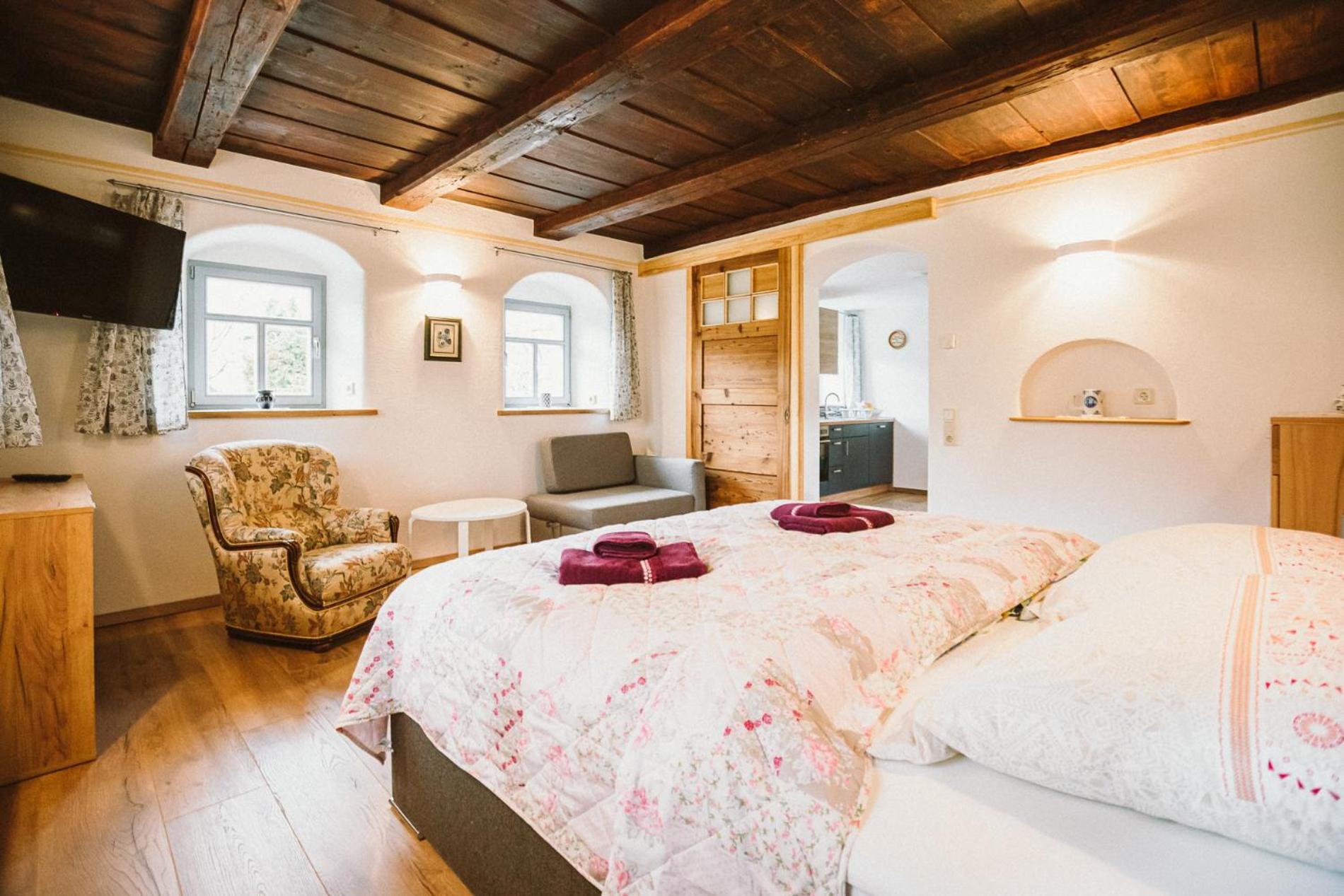 Ferienhaus Am Hoernchen Glashutte  Екстериор снимка
