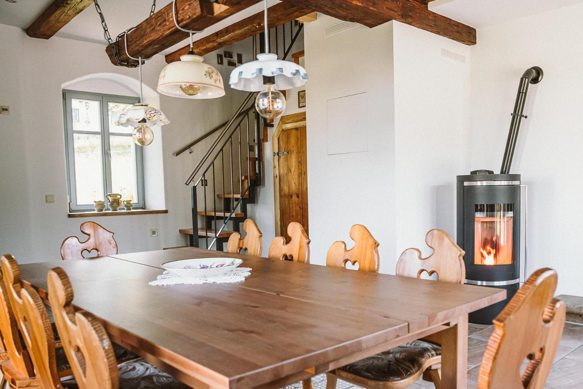 Ferienhaus Am Hoernchen Glashutte  Екстериор снимка