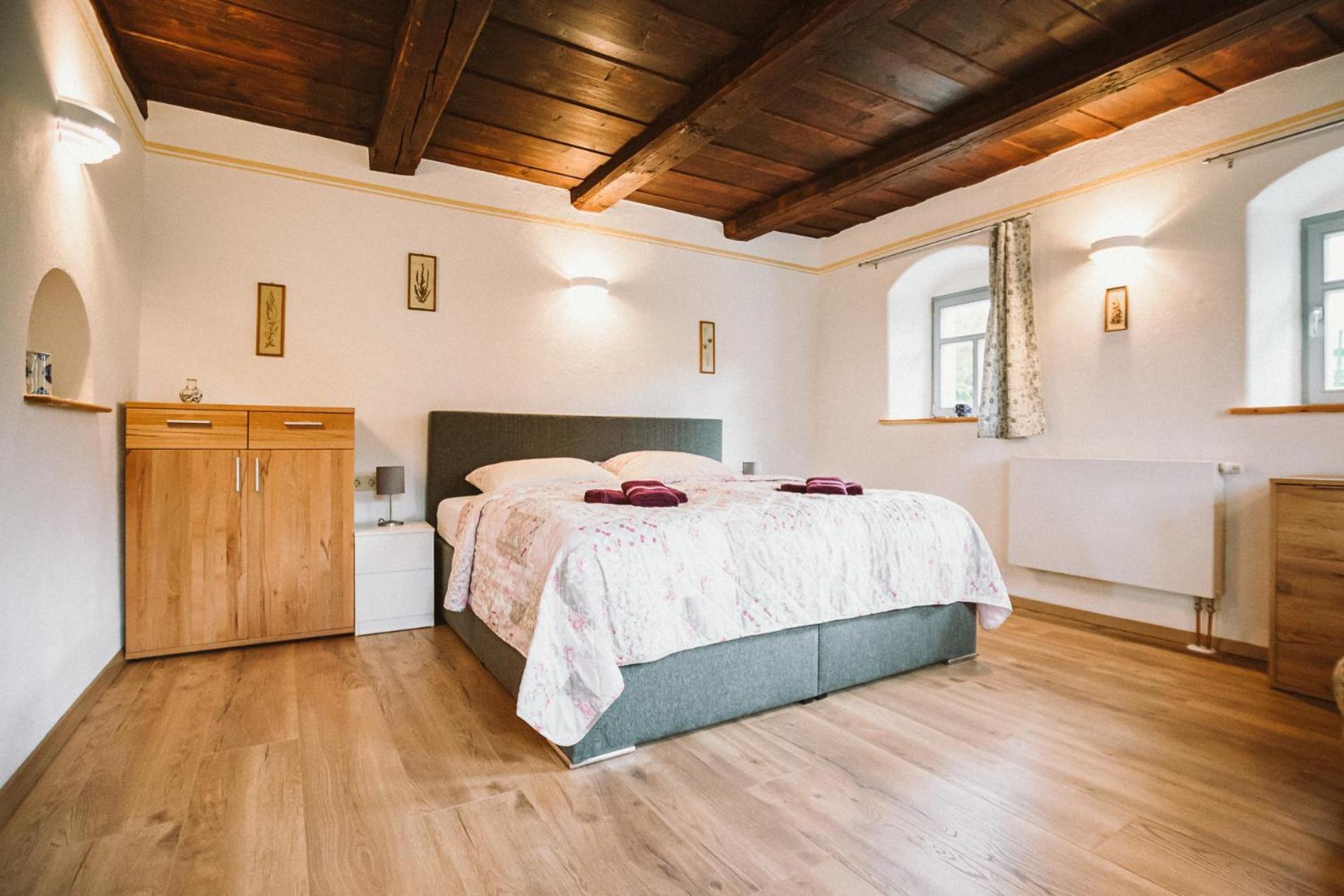 Ferienhaus Am Hoernchen Glashutte  Екстериор снимка