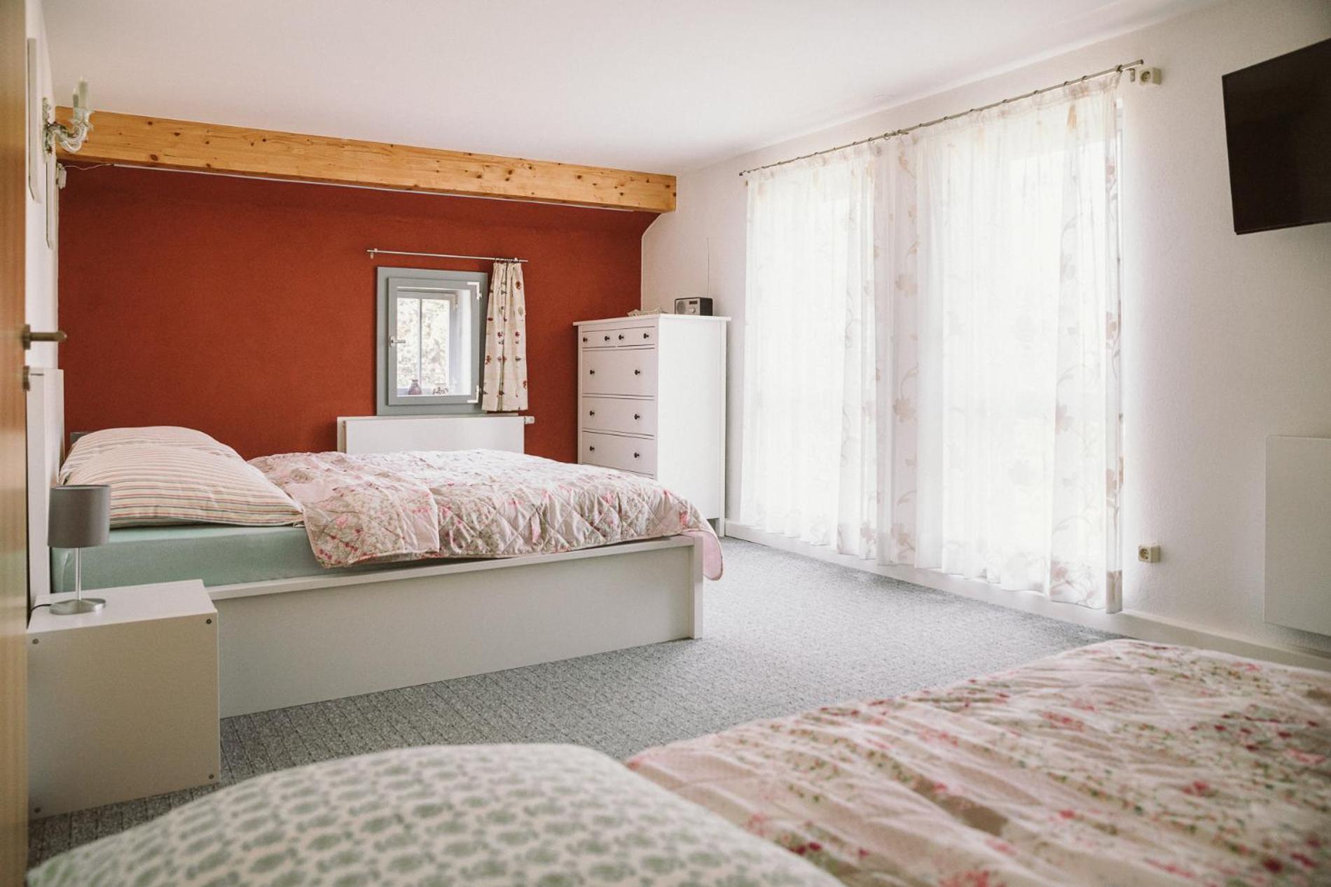 Ferienhaus Am Hoernchen Glashutte  Екстериор снимка
